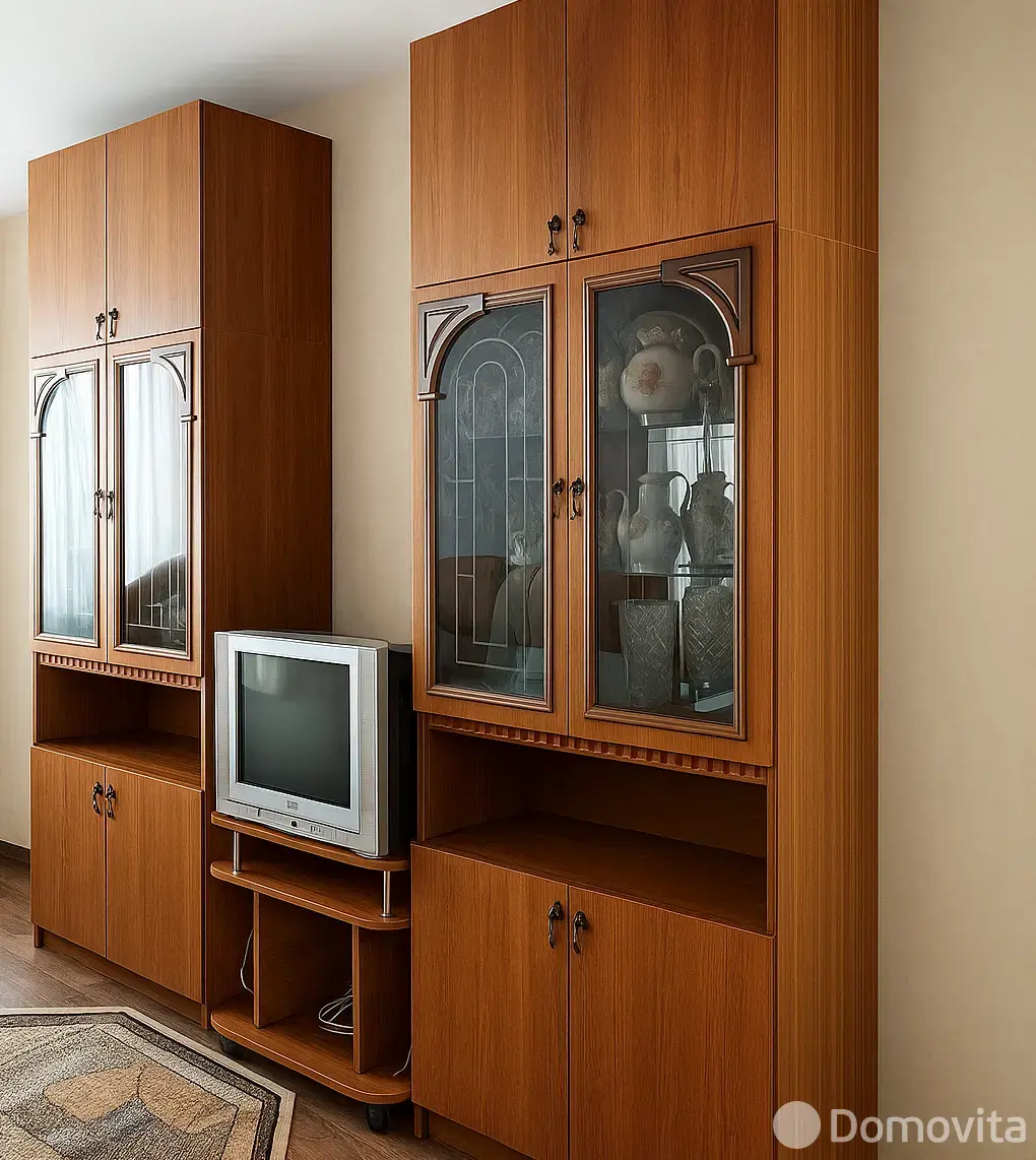 квартира, Гомель, пр-т Космонавтов, д. 30 - лучшее предложение