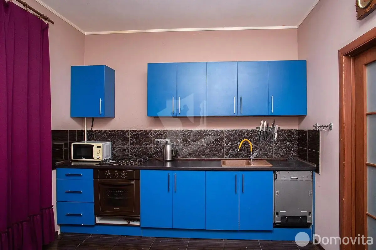 коттедж, Юбилейный, ул. Тихая, д. 5/А