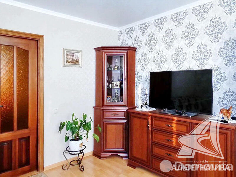 Продажа 2-комнатной квартиры в Бресте, ул. Киевская, 51000 USD, код: 690627 - фото 1