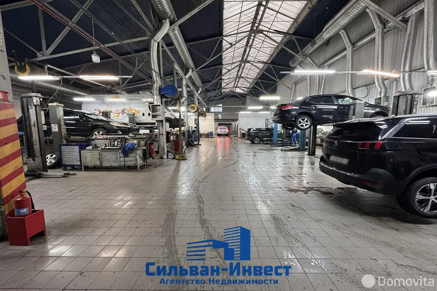 офис, Минск, ул. Свердлова, д. 23