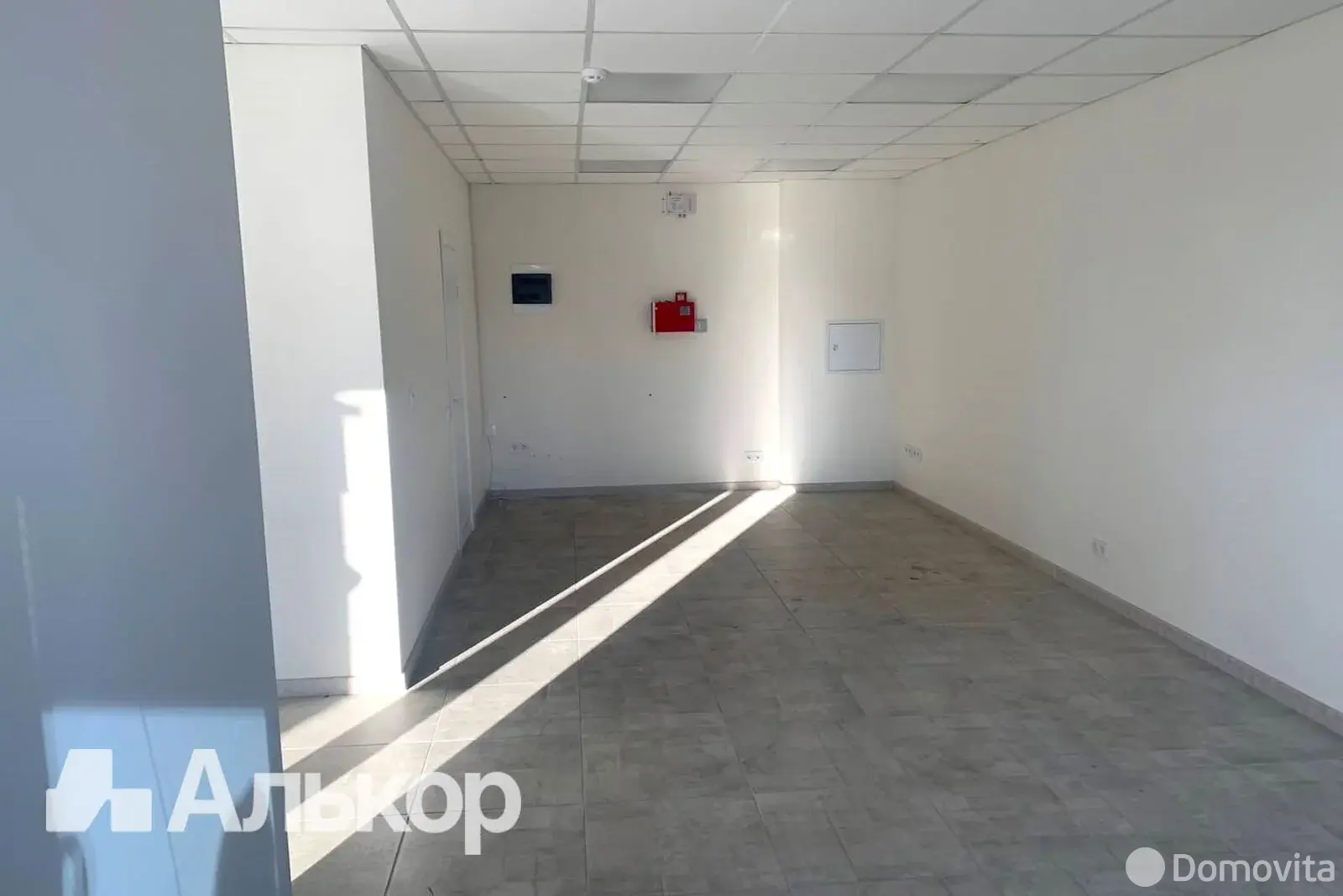 аренда торгового объекта, Минск, ул. Игоря Лученка, д. 9