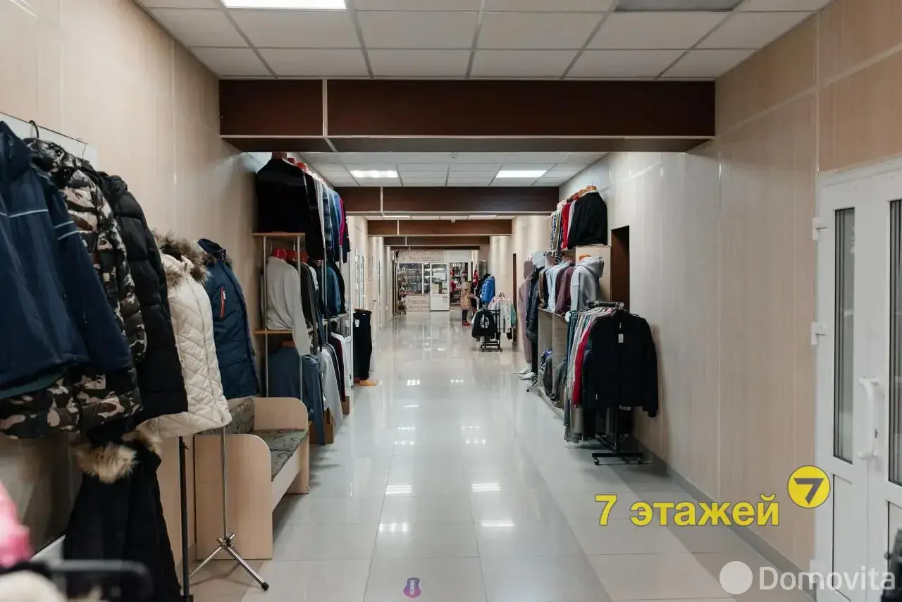 Цена продажи торгового объекта, Лепель, ул. Чуйкова, д. 75