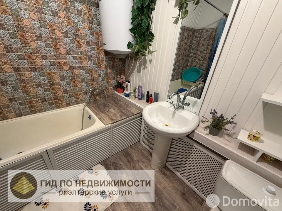 коттедж, Гомель, ул. Ландышева, д. 31, стоимость продажи 298 700 р.