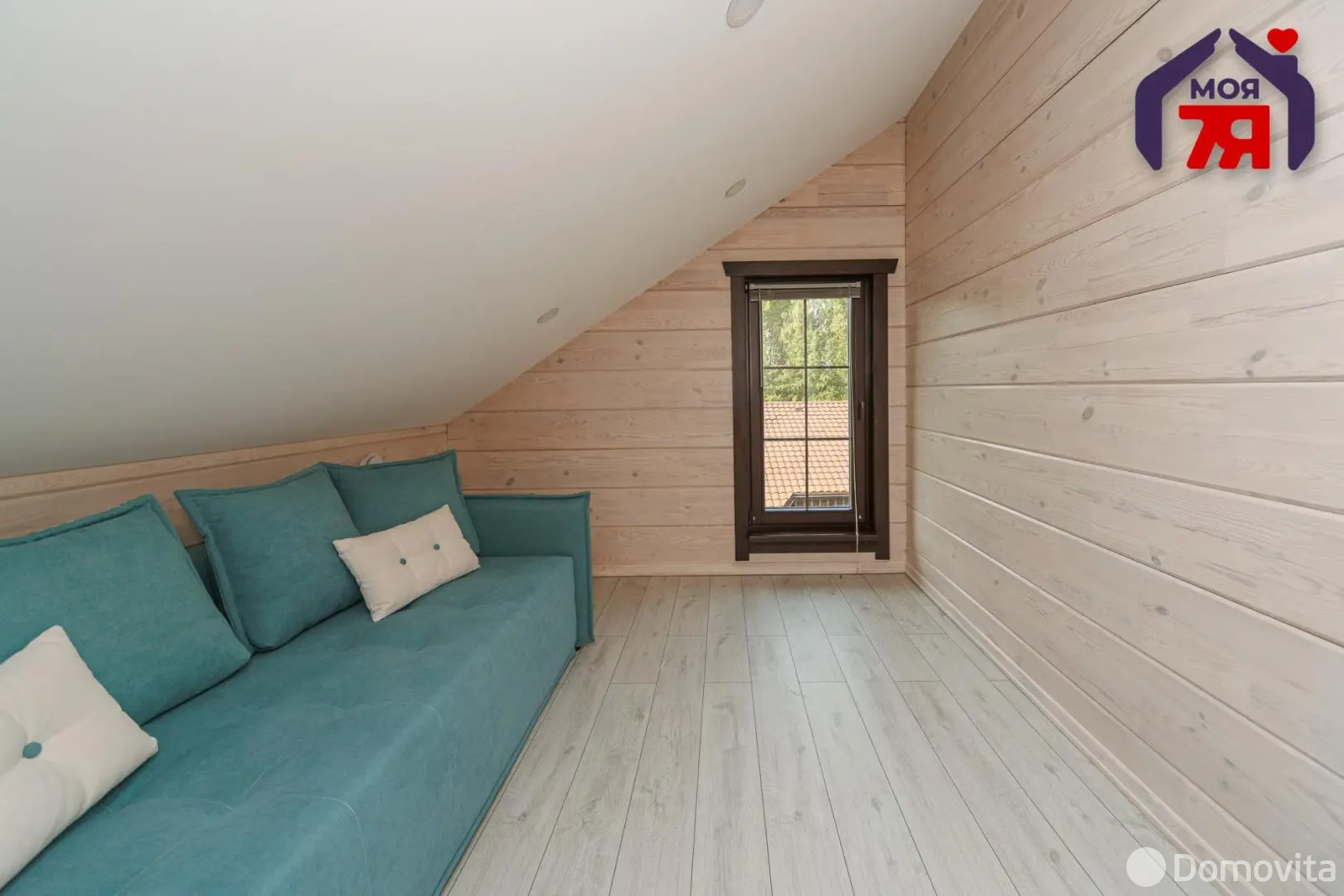 Купить 2-этажную дачу в МАЛИНОВКА-2001 Минская область, 334500USD, код 181881 - фото 14