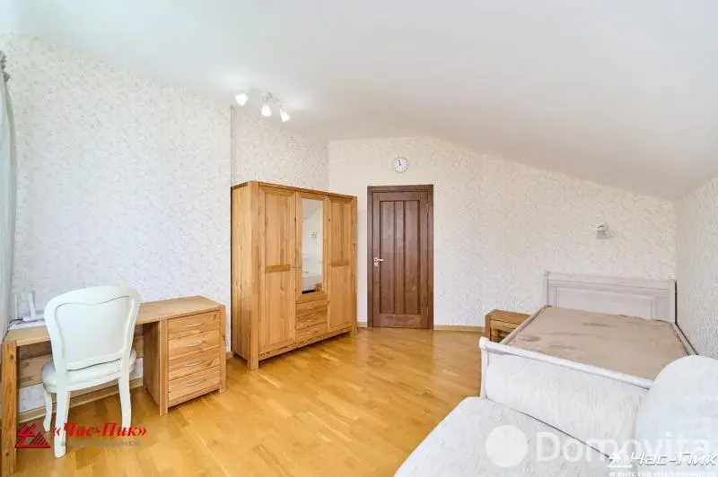 Продажа 1-этажной дачи в Боровлянах Минская область, 289000USD, код 183218 - фото 21