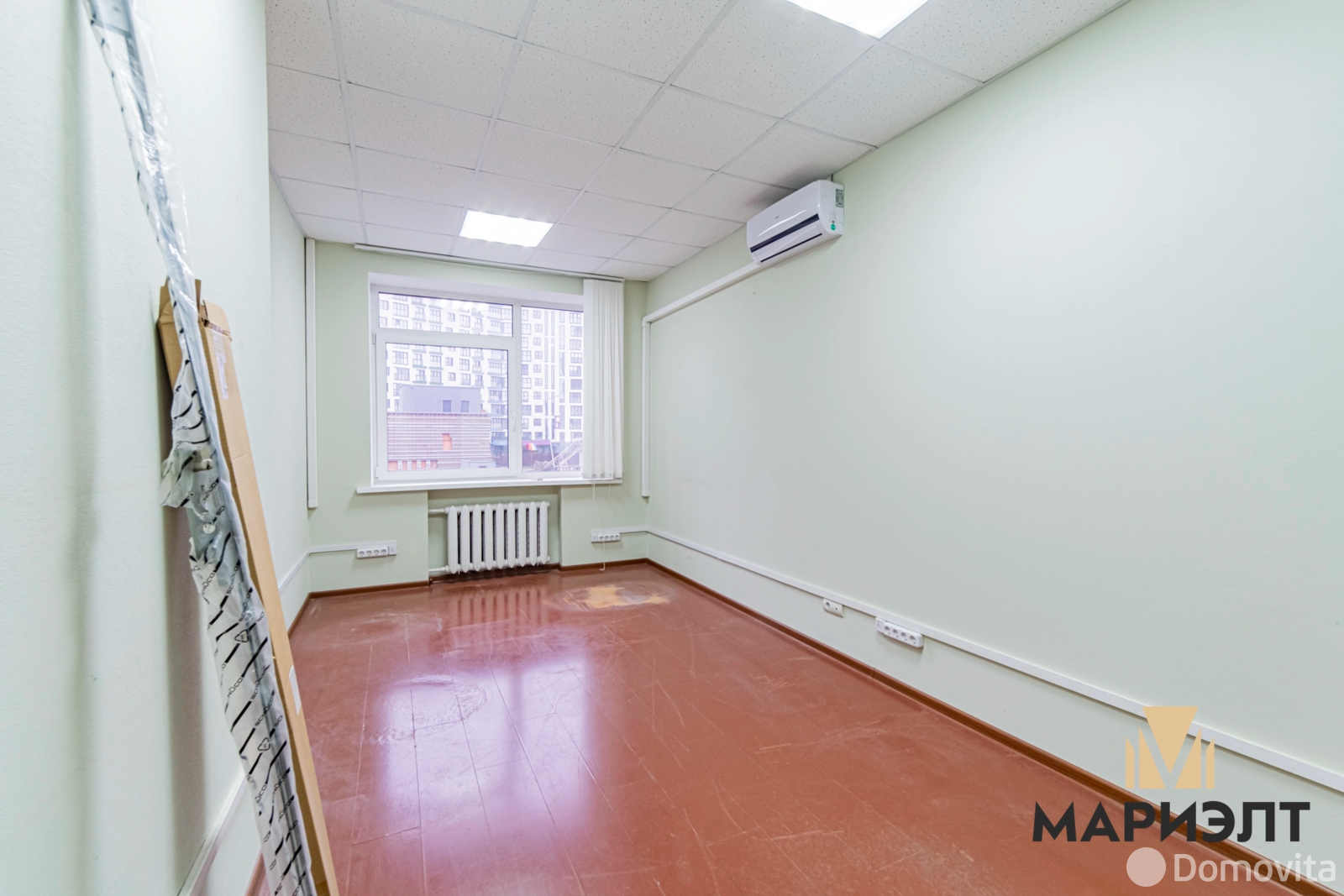 аренда офиса, Минск, ул. Кропоткина, д. 91