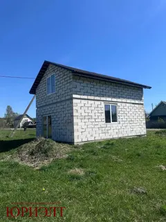 1-этажный коттедж, г. Витебск, ул. Шпилевская, д. 1
