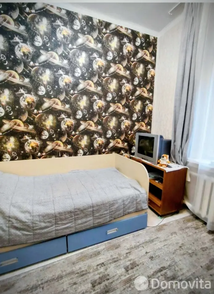 дом, Гомель, ул. Салтыкова-Щедрина М.Е., д. 11