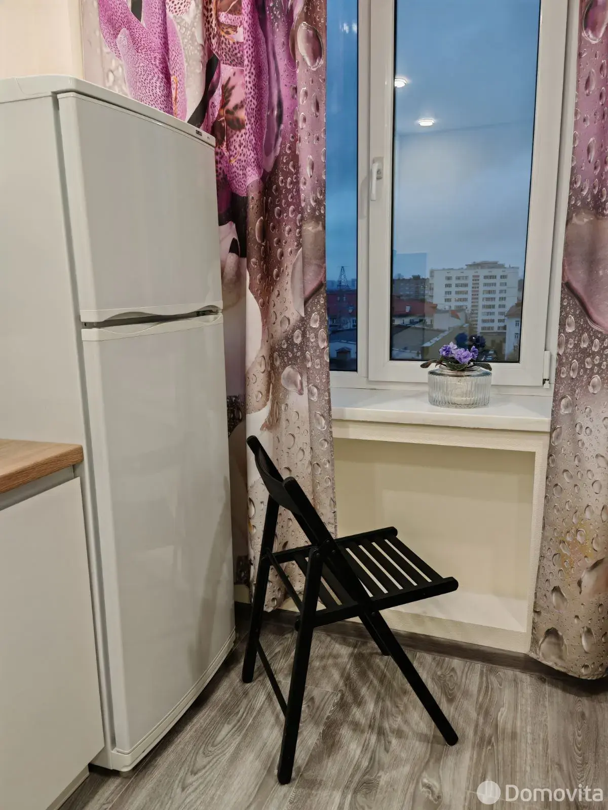 квартира, Минск, пр-т Партизанский, д. 72 - лучшее предложение