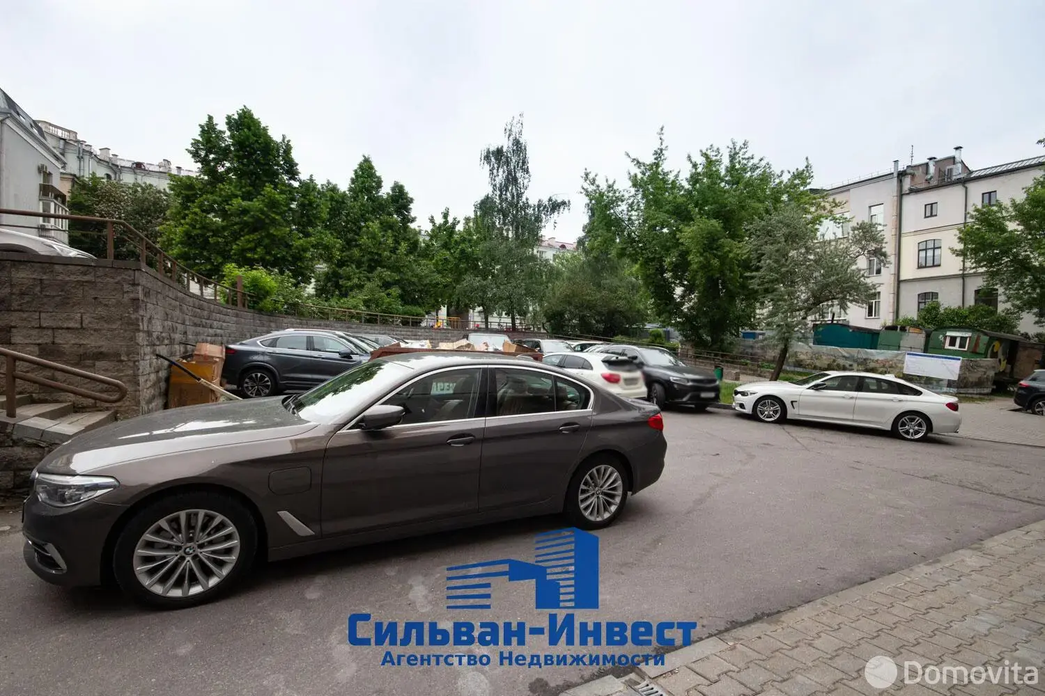 Снять торговую точку на ул. Карла Маркса, д. 25 в Минске, 3871EUR, код 967214 - фото 11