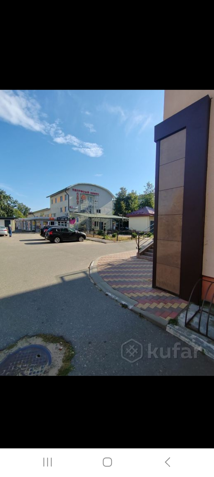 торговый объект, Осиповичи, ул. Сумченко, д. 14 - лучшее предложение
