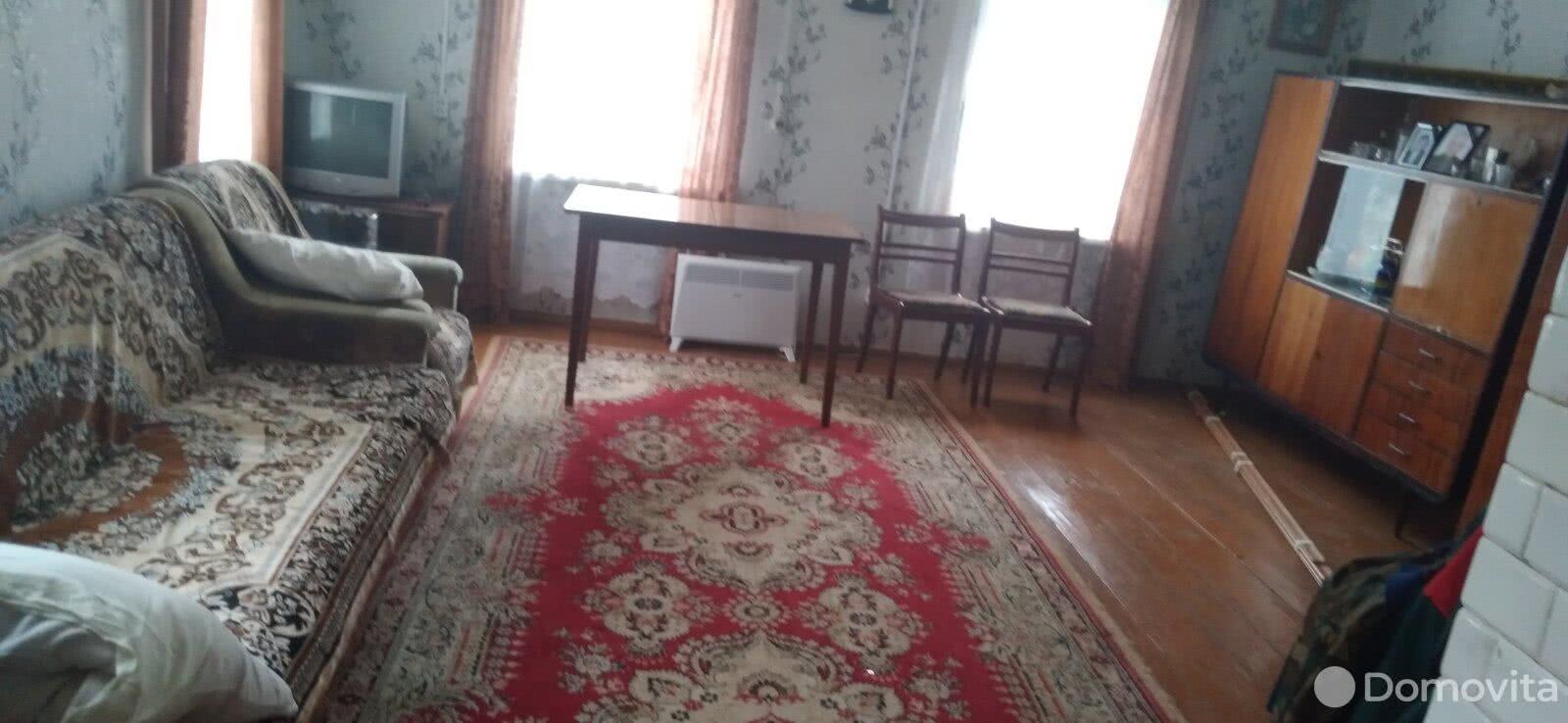 Продать 1-этажный дом в Синьках, Гродненская область , 9800USD, код 631220 - фото 4