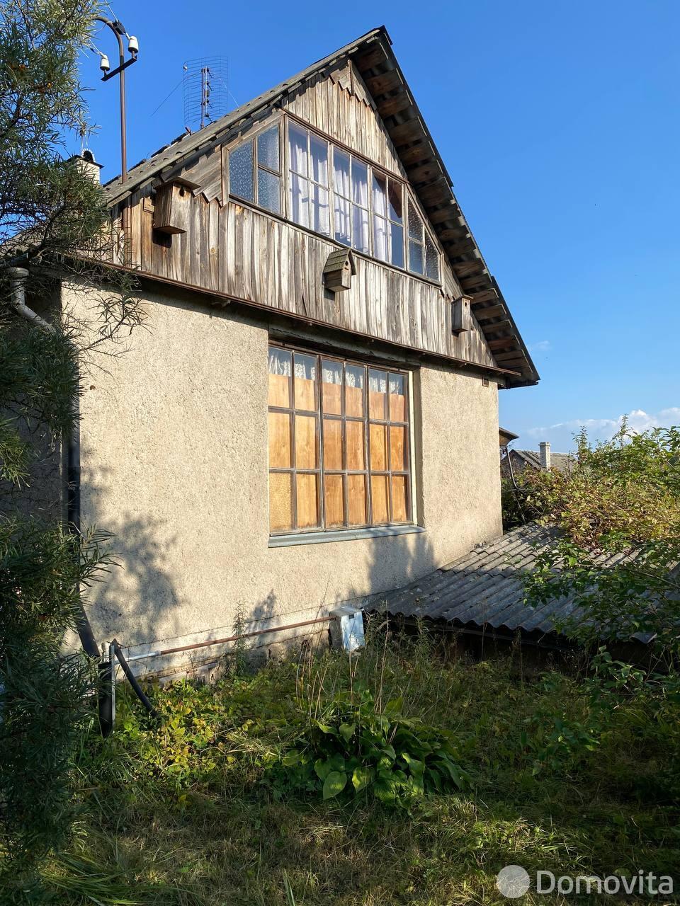 Купить 2-этажную дачу в ДУБРАВЫ-1982 Минская область, 17000USD, код 179886 - фото 26