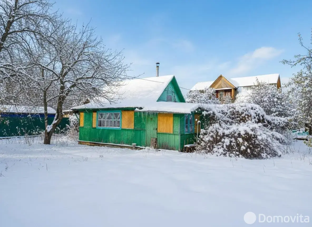 Стоимость продажи дачи, Мичуринец и К,