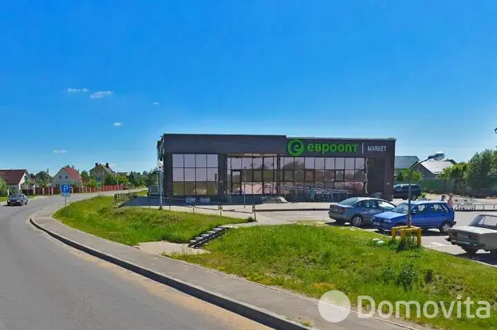 купить коттедж, Колодищи, ул. Доватора, д. 15