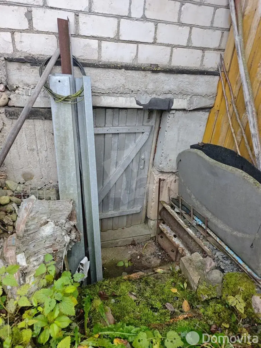 Продажа 1-этажной дачи в РОДНИК Минская область, 4900USD, код 184536 - фото 17