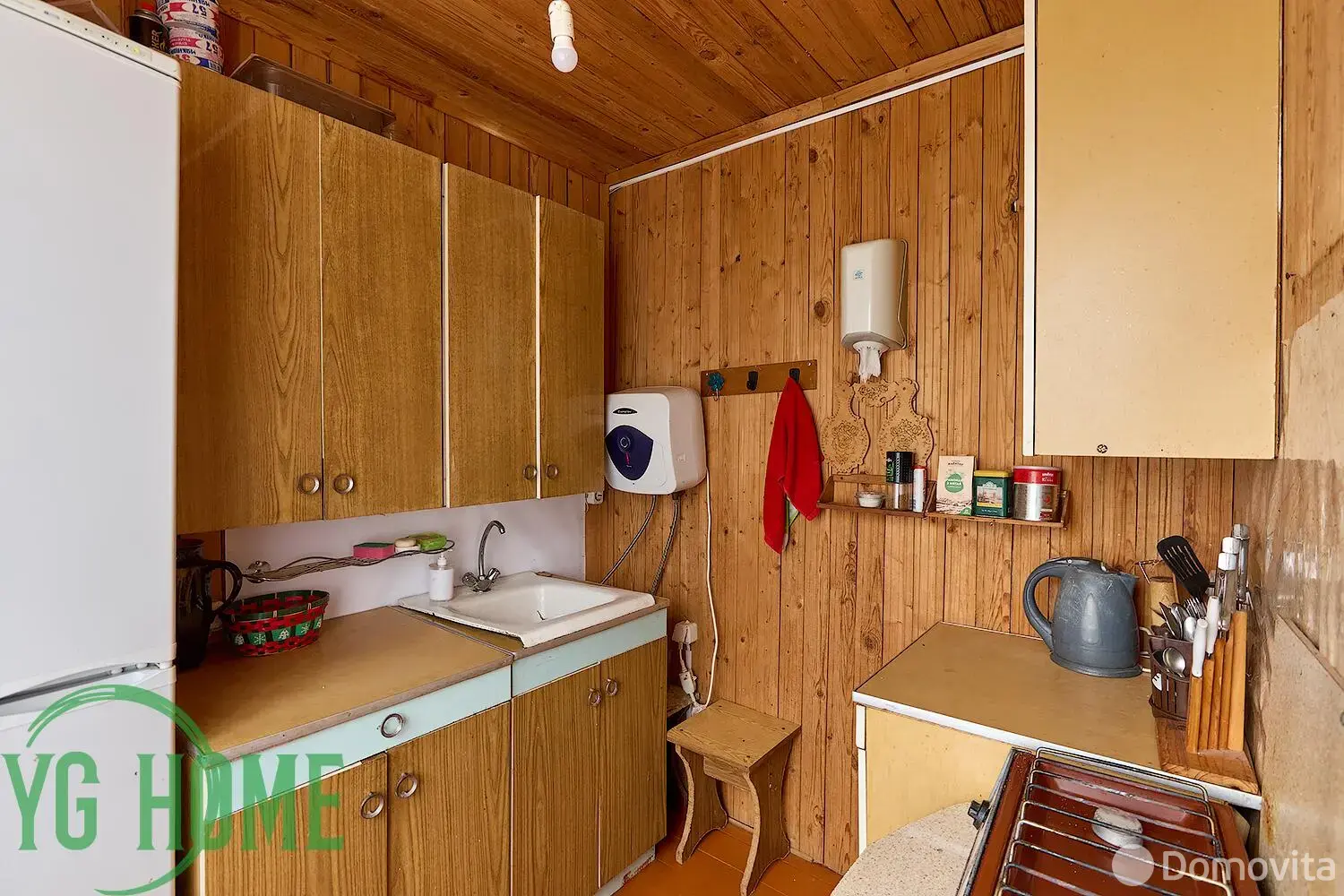 Продажа 3-этажной дачи в Зеленой Поляне Гомельская область, 39900USD, код 185097 - фото 25