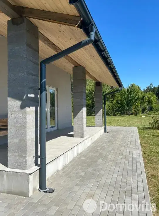 дом, Родник-5, 