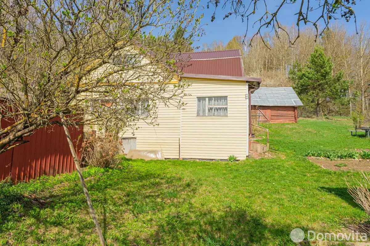 Купить земельный участок, 11.75 соток, Рудомейка, Минская область, 26000USD, код 571097 - фото 15