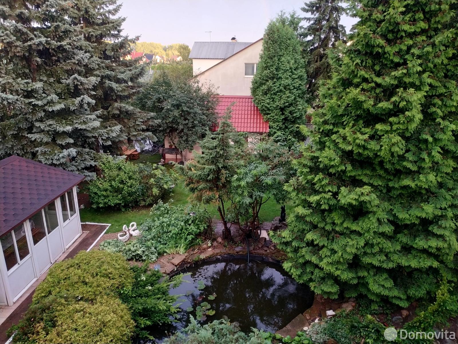 дом, Сеница, от собственника