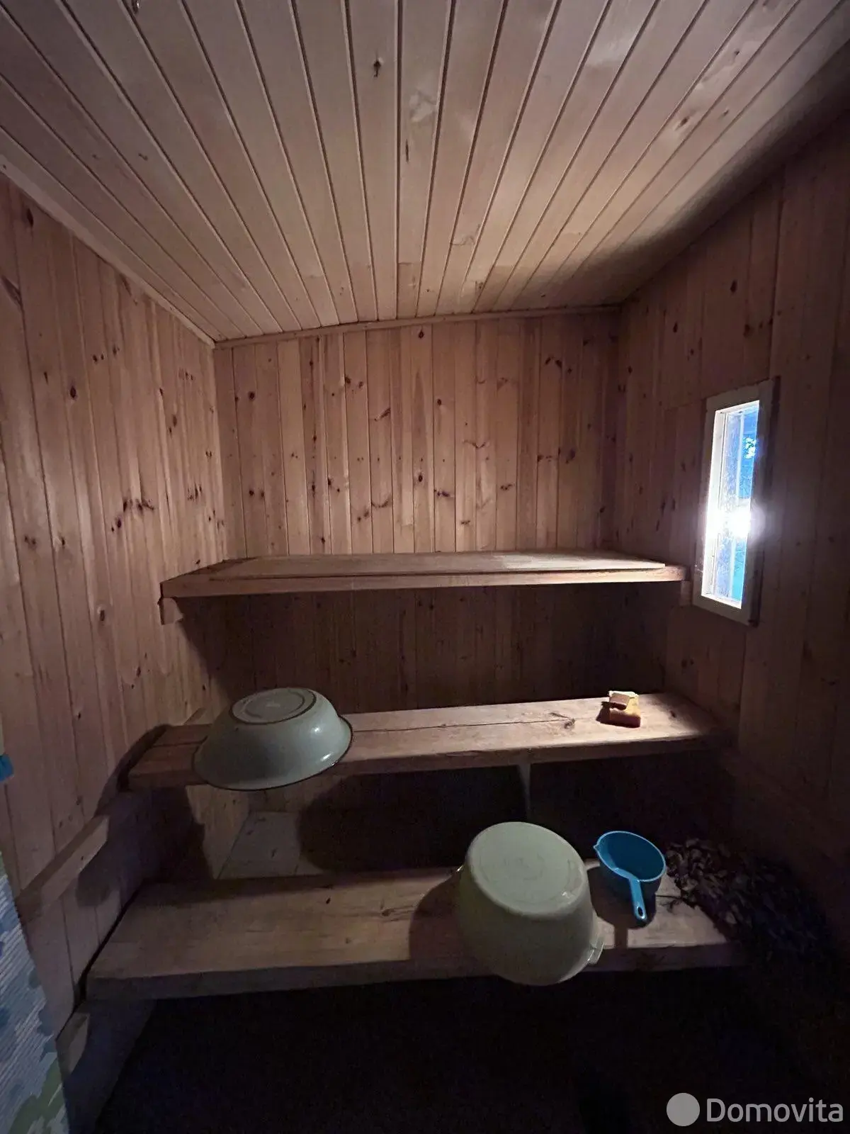 Купить 2-этажную дачу в Чистые пруды Минская область, 17000USD, код 183908 - фото 21