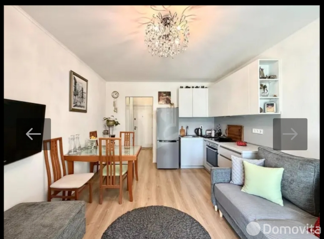 квартира, Копище, ул. Александра Яковлева, д. 8