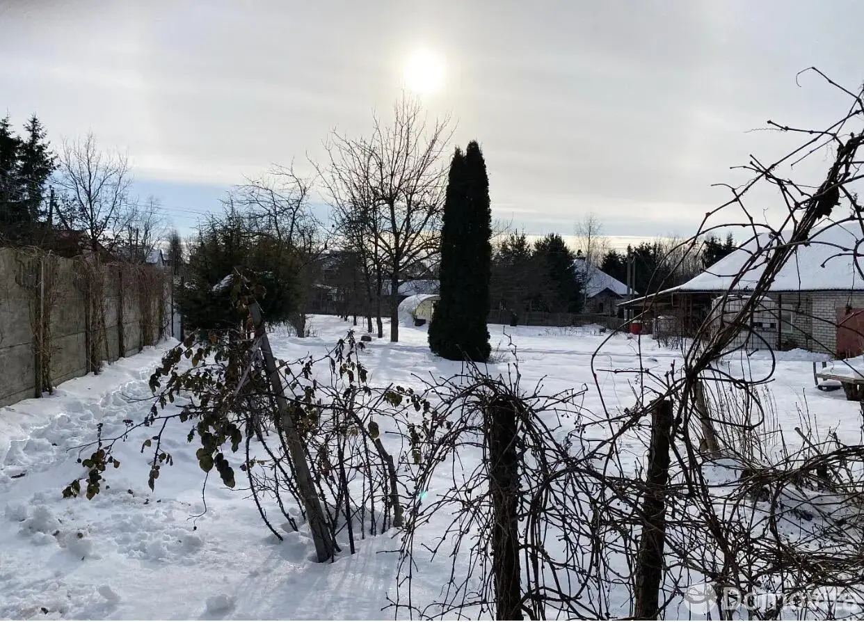 коттедж, Боровляны, ул. Молодежная 