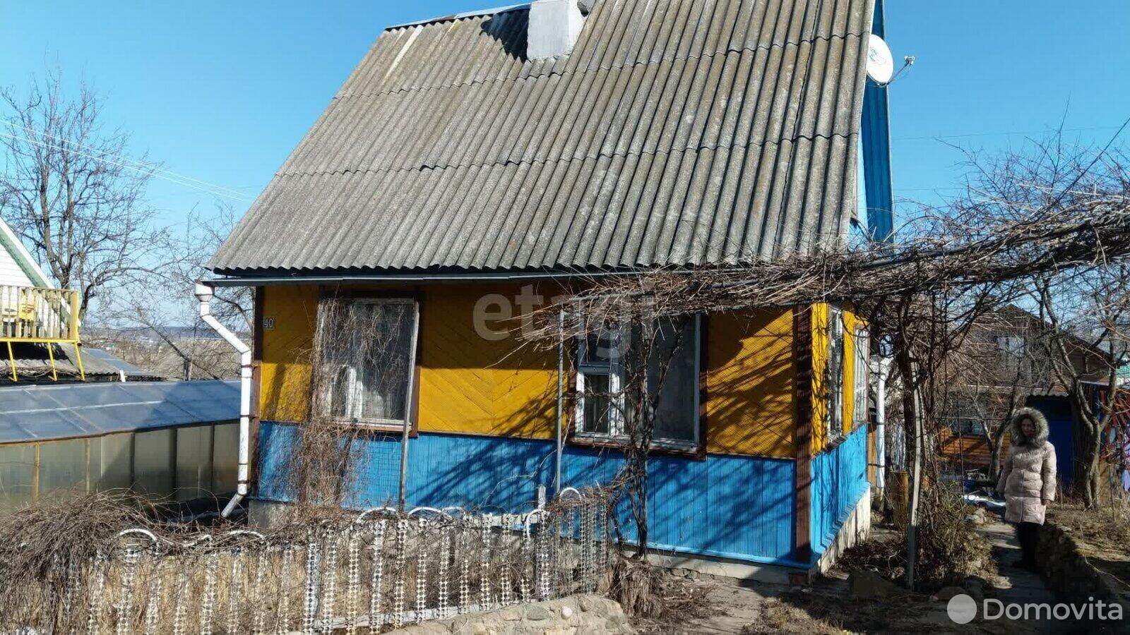 Продажа 2-этажной дачи в Голубая радуга Смолевичский район Минская область, 12900USD, код 177345 - фото 2