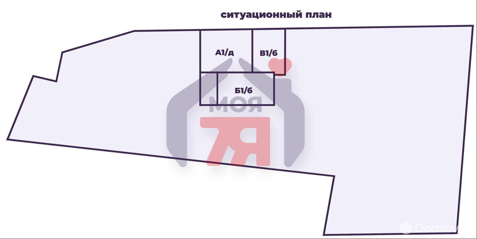 Продать 1-этажный дом в Борисове, Минская область ул. Пугачева, 15500USD, код 629547 - фото 1