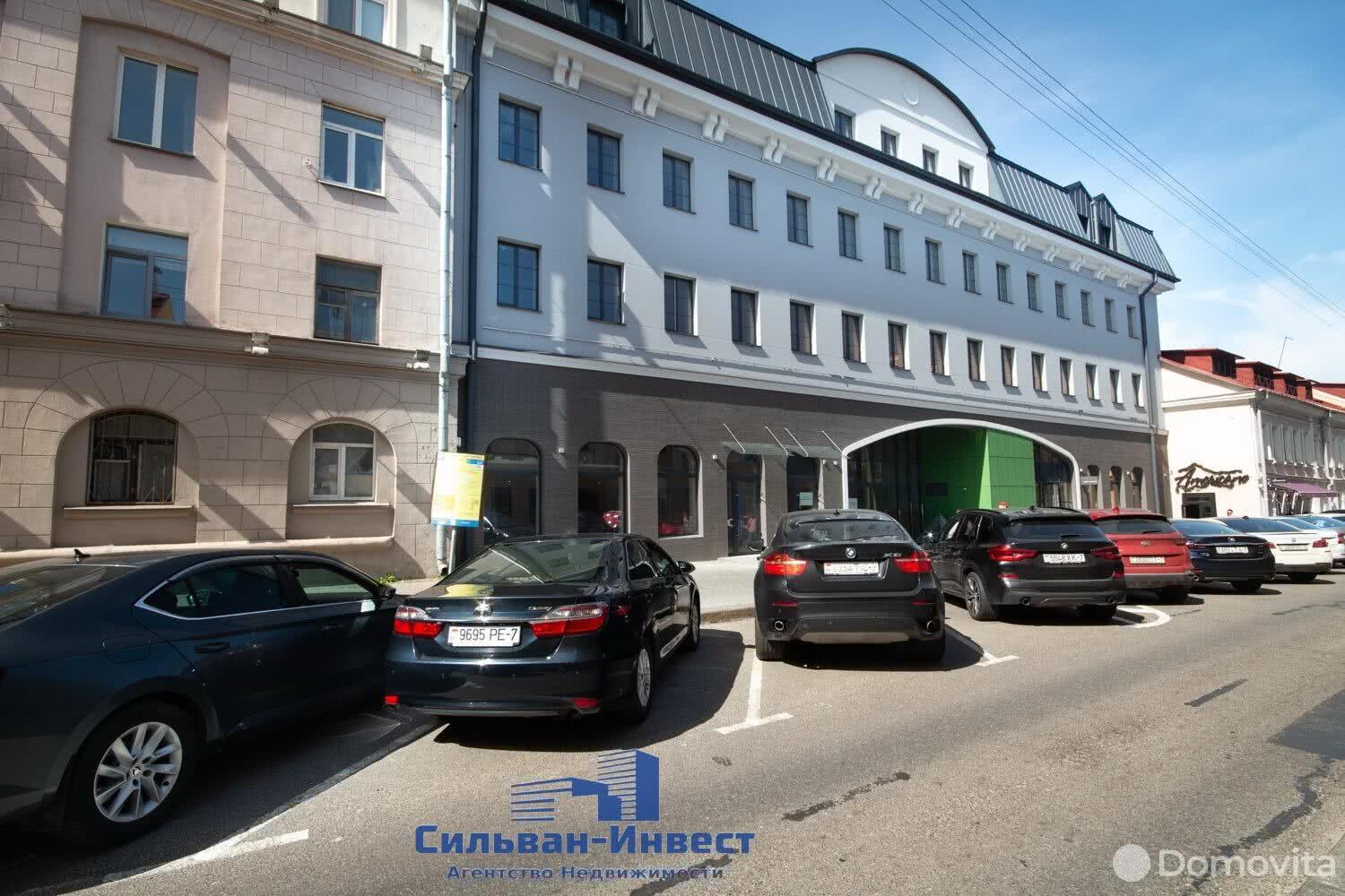 Снять офис на ул. Интернациональная, д. 3 в Минске, 1500EUR, код 12122 - фото 23