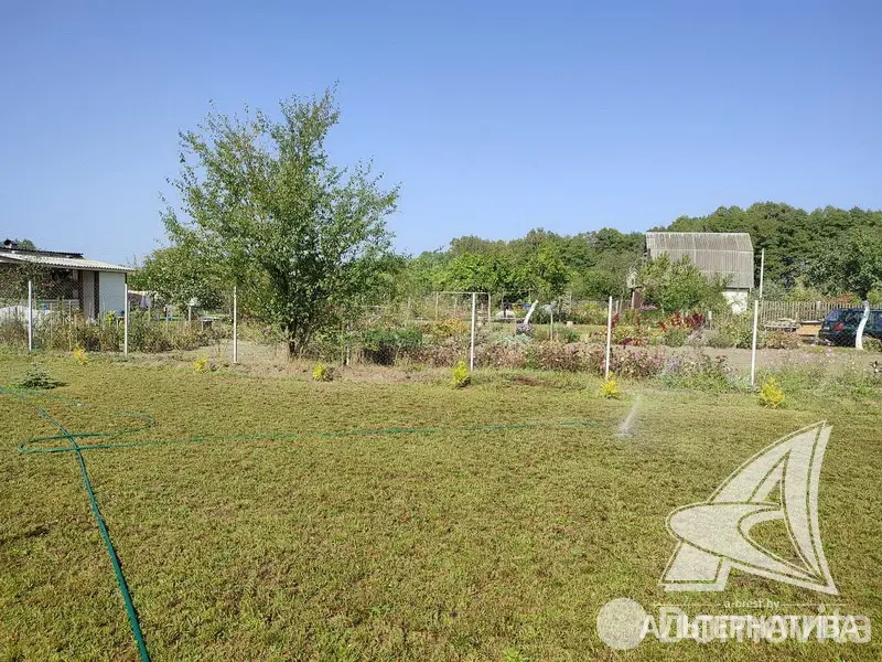 Продажа 2-этажной дачи в Росинка при Брестском ДЭУ-138 Брестская область, 89000BYN, код 186303 - фото 28