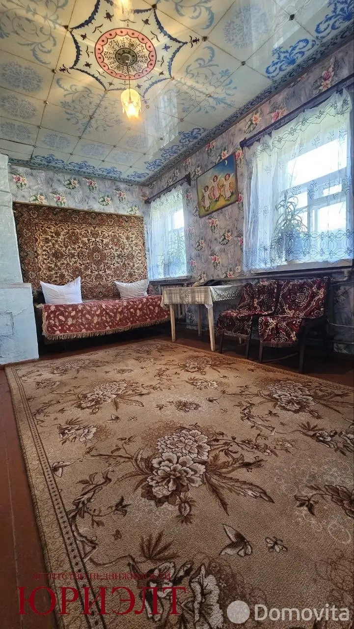 Стоимость продажи коттеджа, Бобруйск, пер. Зои Космодемьянской