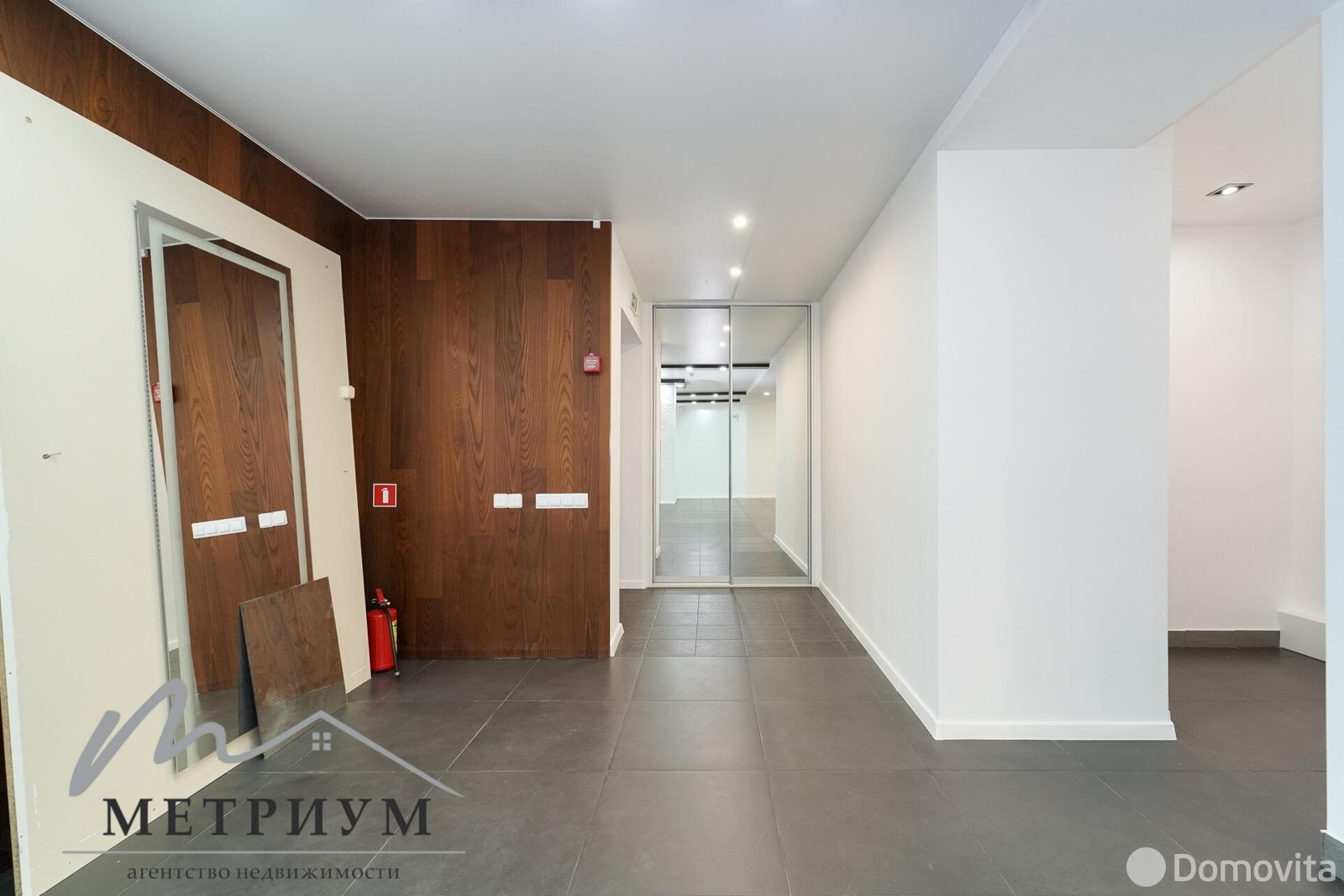 Помещение под сферу услуг в Минске, ул. Леонида Беды, д. 40, код 3886 - фото 11