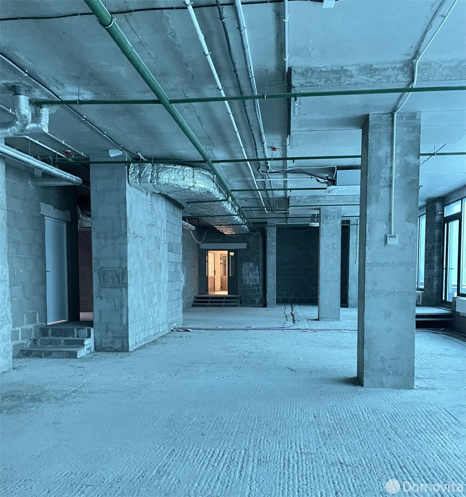 офис, Минск, ул. Интернациональная, д. 38 в Центральном районе