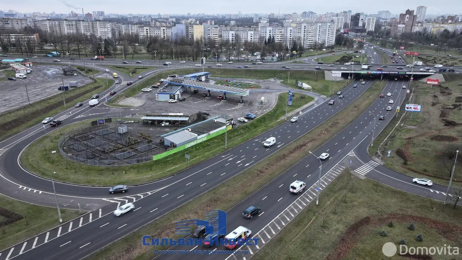 Снять торговое помещение на Логойский тр-т, д. 46 в Минске, 1500EUR, код 968376 - фото 36