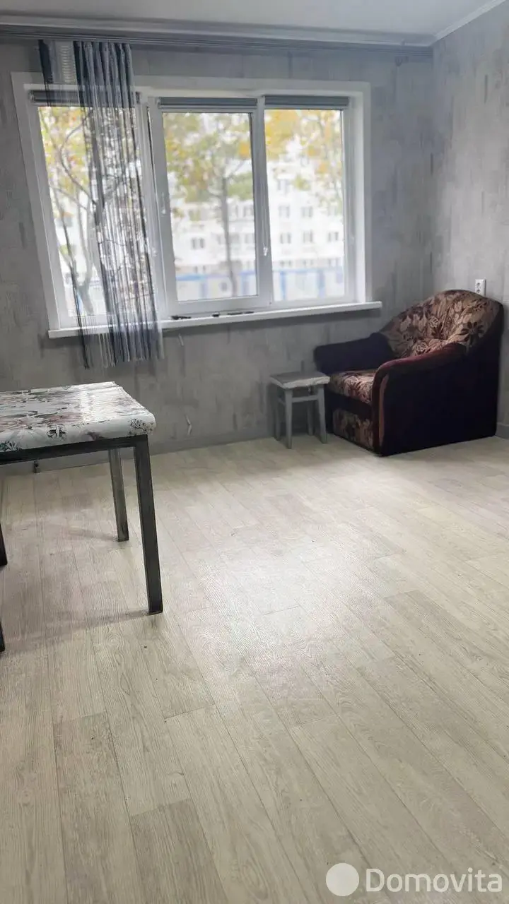 Продажа комнаты в Минске, ул. Ангарская, д. 18/1, цена 90450 BYN, код 7865 - фото 2