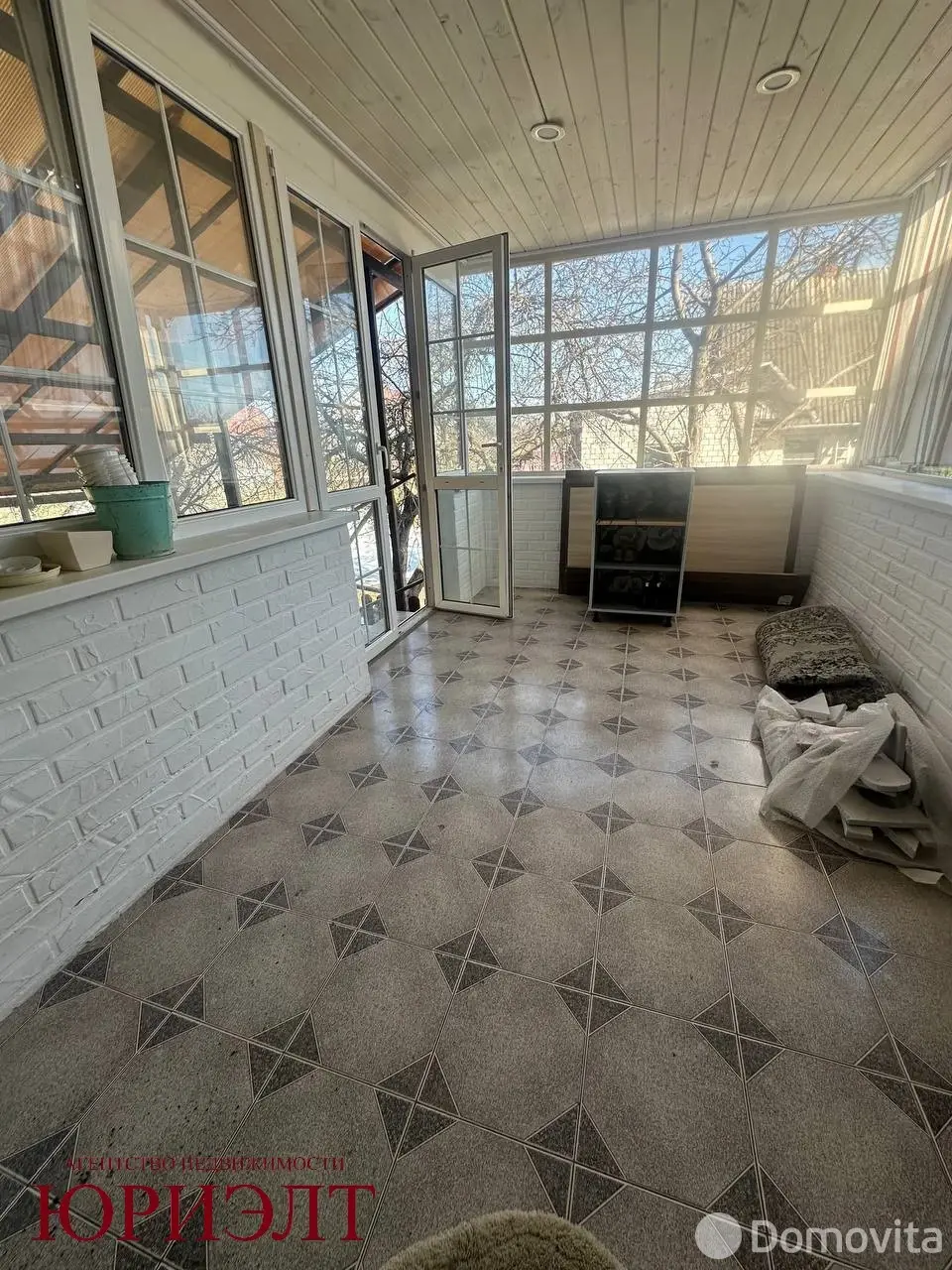 дом, Поколюбичи, ул. Луговая - лучшее предложение