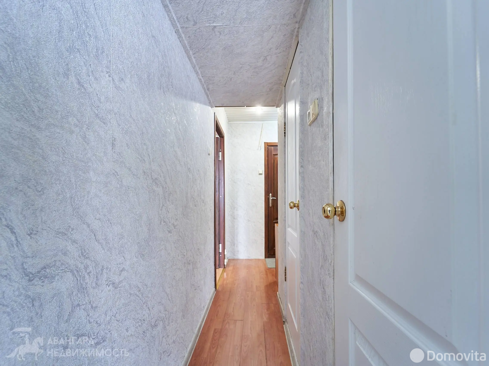 Снять 1-комнатную квартиру в Минске, ул. Крупской, д. 2, 315USD, код 147782 - фото 11