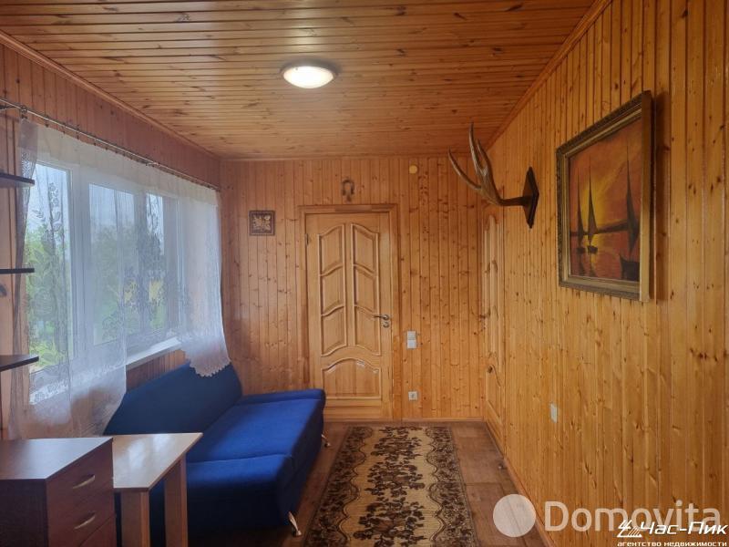 Продать 2-этажный дом в МЕДИК-92, Минская область , 52000USD, код 641414 - фото 6