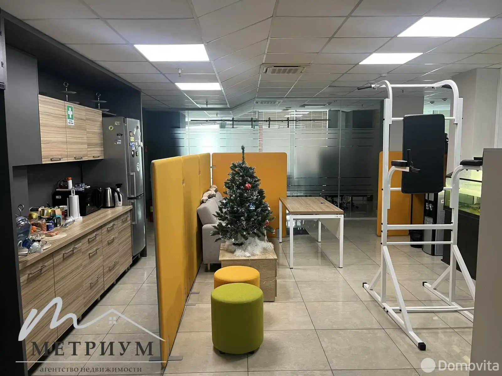 Снять офис на пр-т Победителей, д. 7/а в Минске, 3092EUR, код 16555 - фото 7