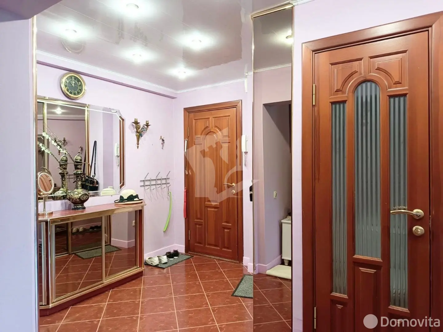 Снять 3-комнатную квартиру в Минске, пр-т Пушкина, д. 41, 1300BYN, код 151444 - фото 8