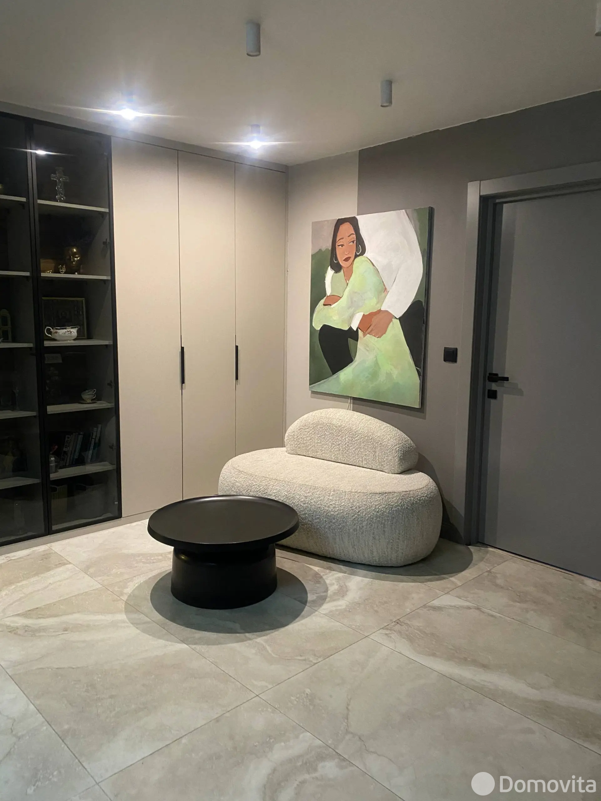 Снять 3-комнатную квартиру в Минске, пр-т Машерова, д. 54, 1200USD, код 150236 - фото 15