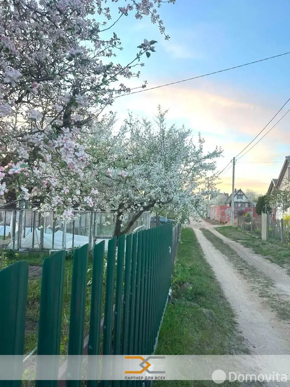 Купить 1-этажную дачу в Журавинка-Зазерье Минская область, 72000BYN, код 185705 - фото 19