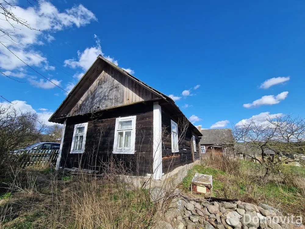 Стоимость продажи дома, Ивашковичи, 