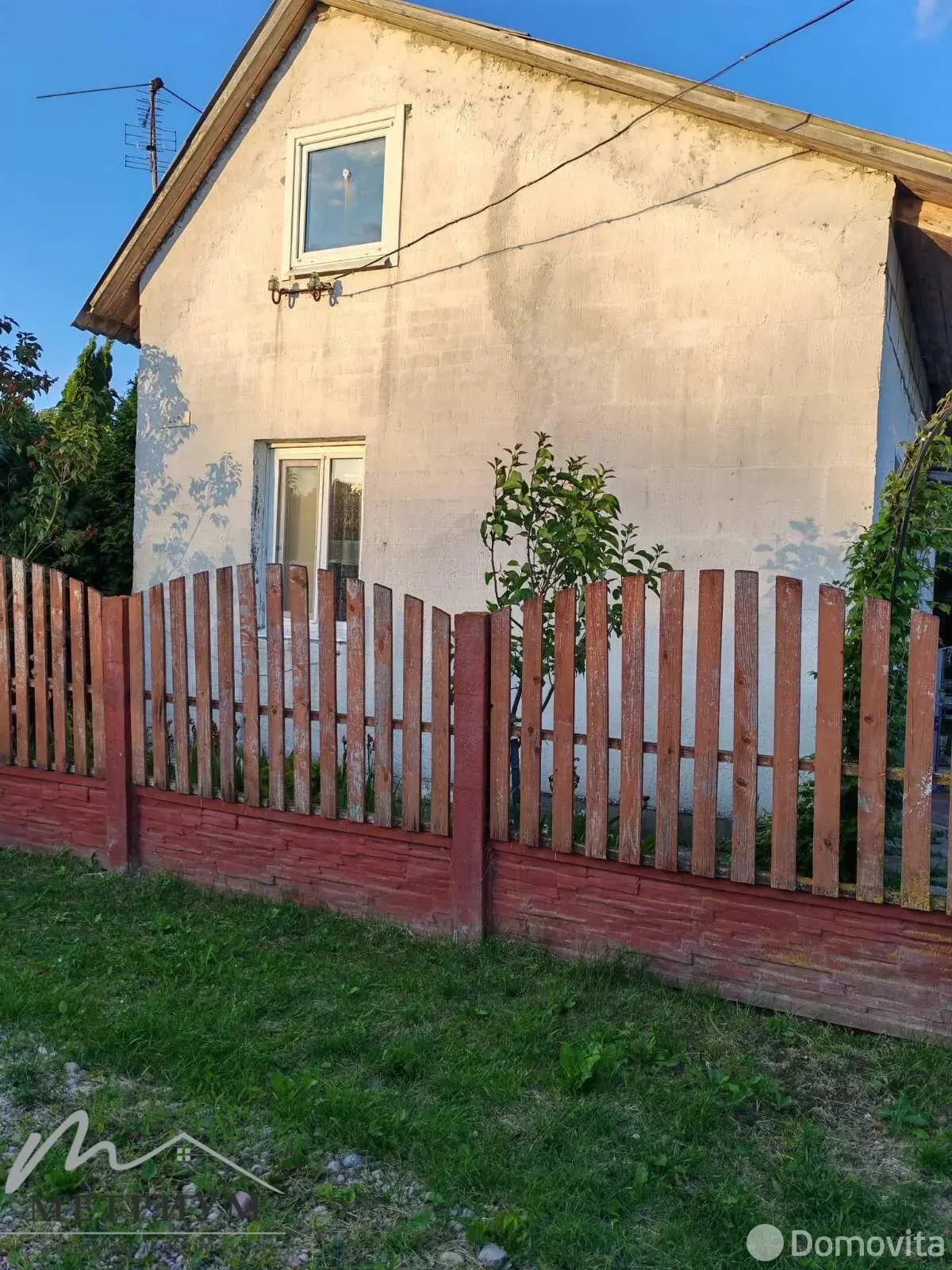 коттедж, АЛЕСЯ, 