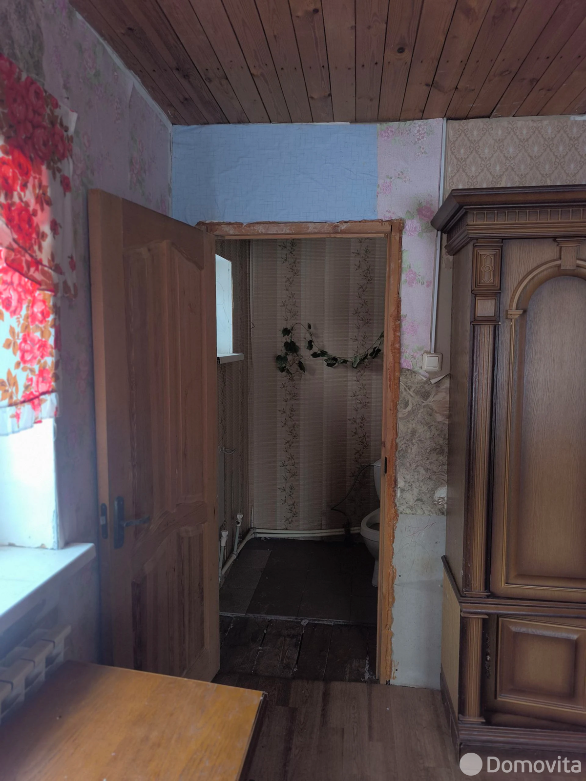 коттедж, Чаусы, ул. Фрунзе, д. 14, стоимость продажи 64 530 р.