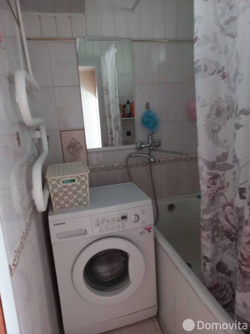 Продажа 2-комнатной квартиры в Витебске, пр-т Победы, д. 3/2, 36500 USD, код: 1116183 - фото 3