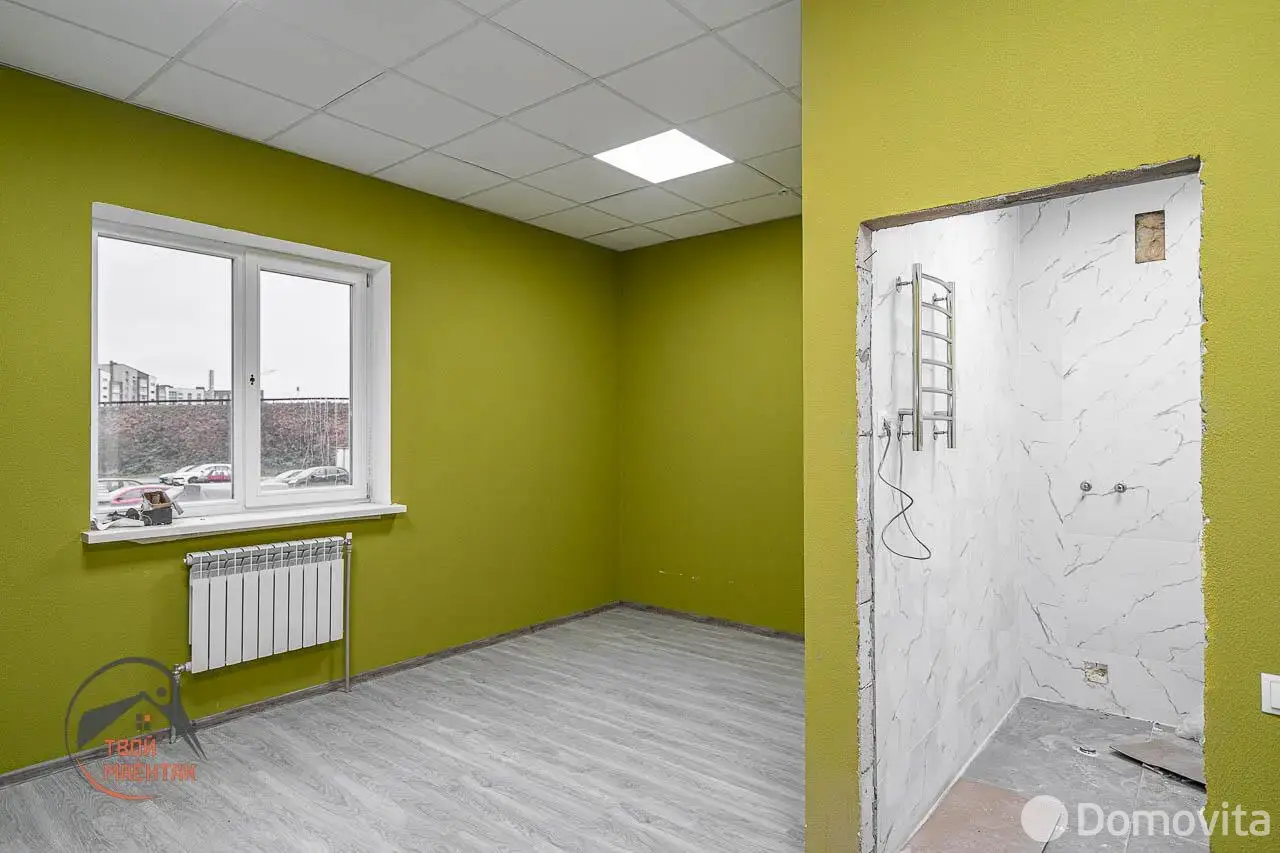 Снять офис на ул. Солнечная, д. 39/1 в Ратомке, 6400USD, код 16201 - фото 14