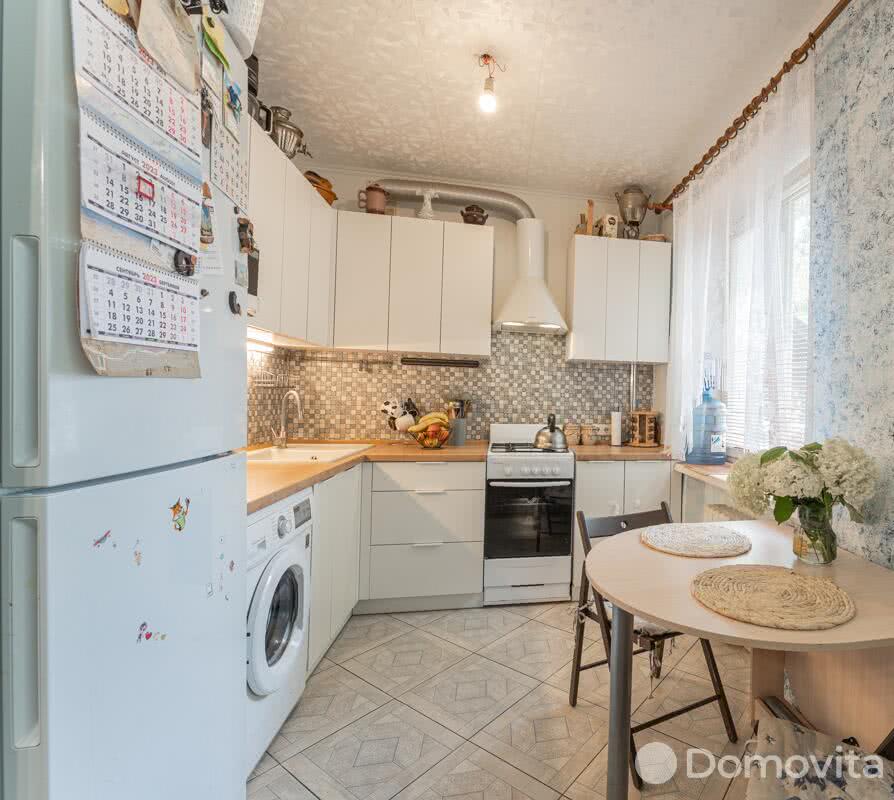 Продажа 2-комнатной квартиры в Минске, ул. Короля, д. 15, 79900 USD, код: 1045267 - фото 1