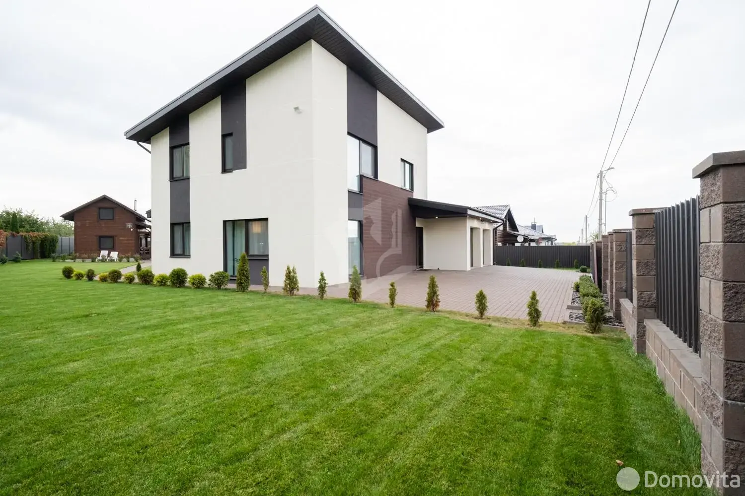 дом, Смолевичи, ул. Алоизы Пашкевич